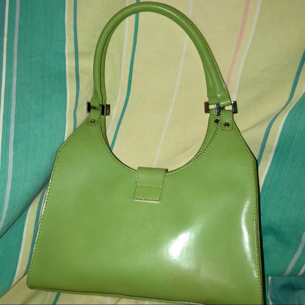 Retro VTG MONDANI PURSE - Picture 2 of 7